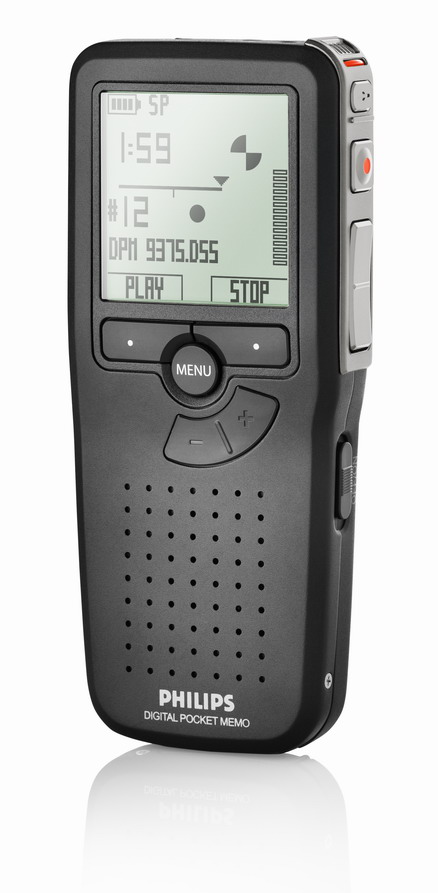 Philips Pocket Memo 9375