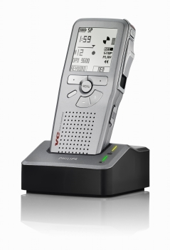 Philips Pocket Memo Serie 9600