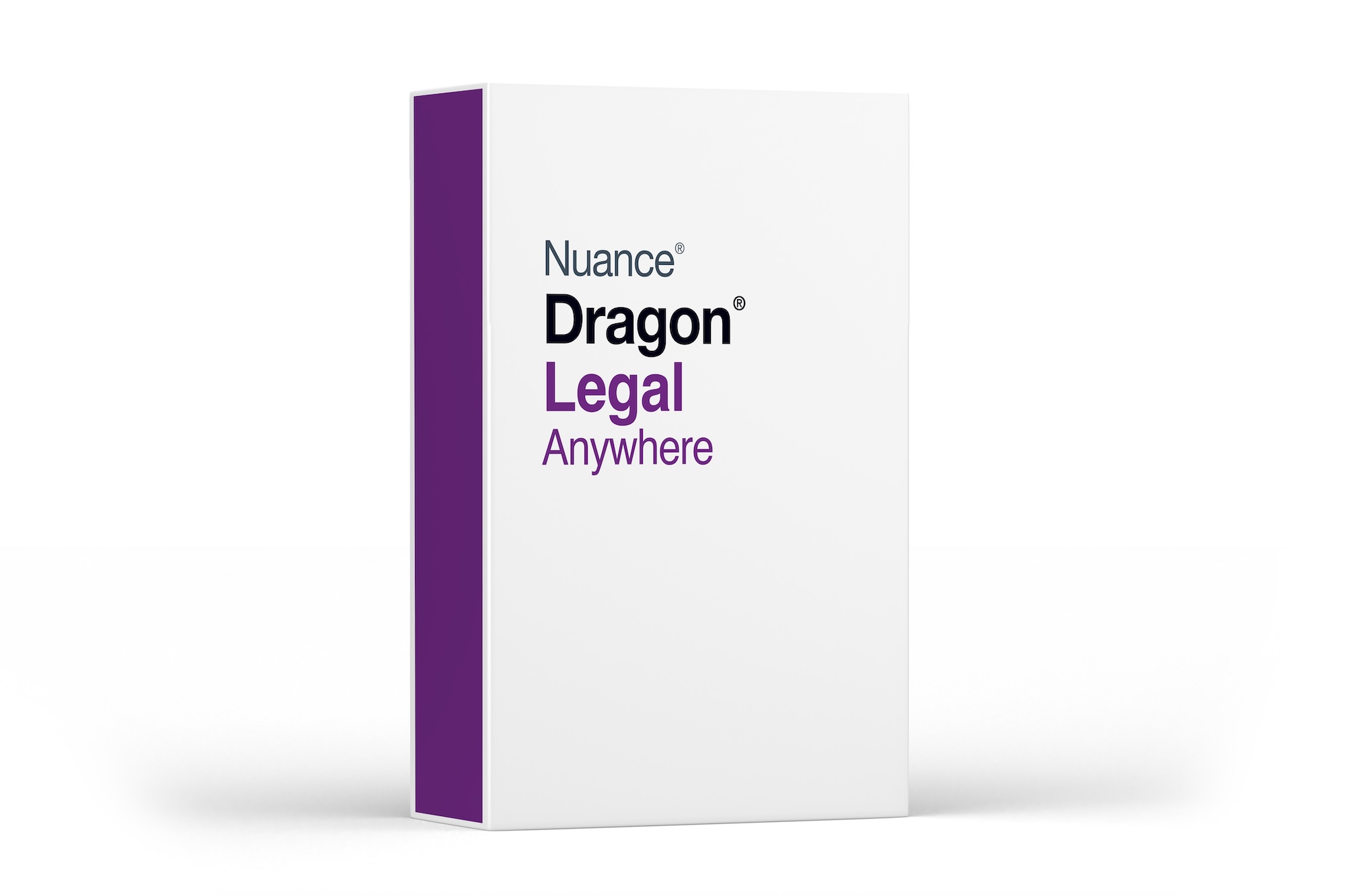 Dragon Legal Anywhere – 12 Monate / 1 Nutzer