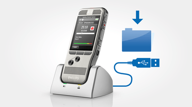 Schematische Darstellung automatischer Dateidownload