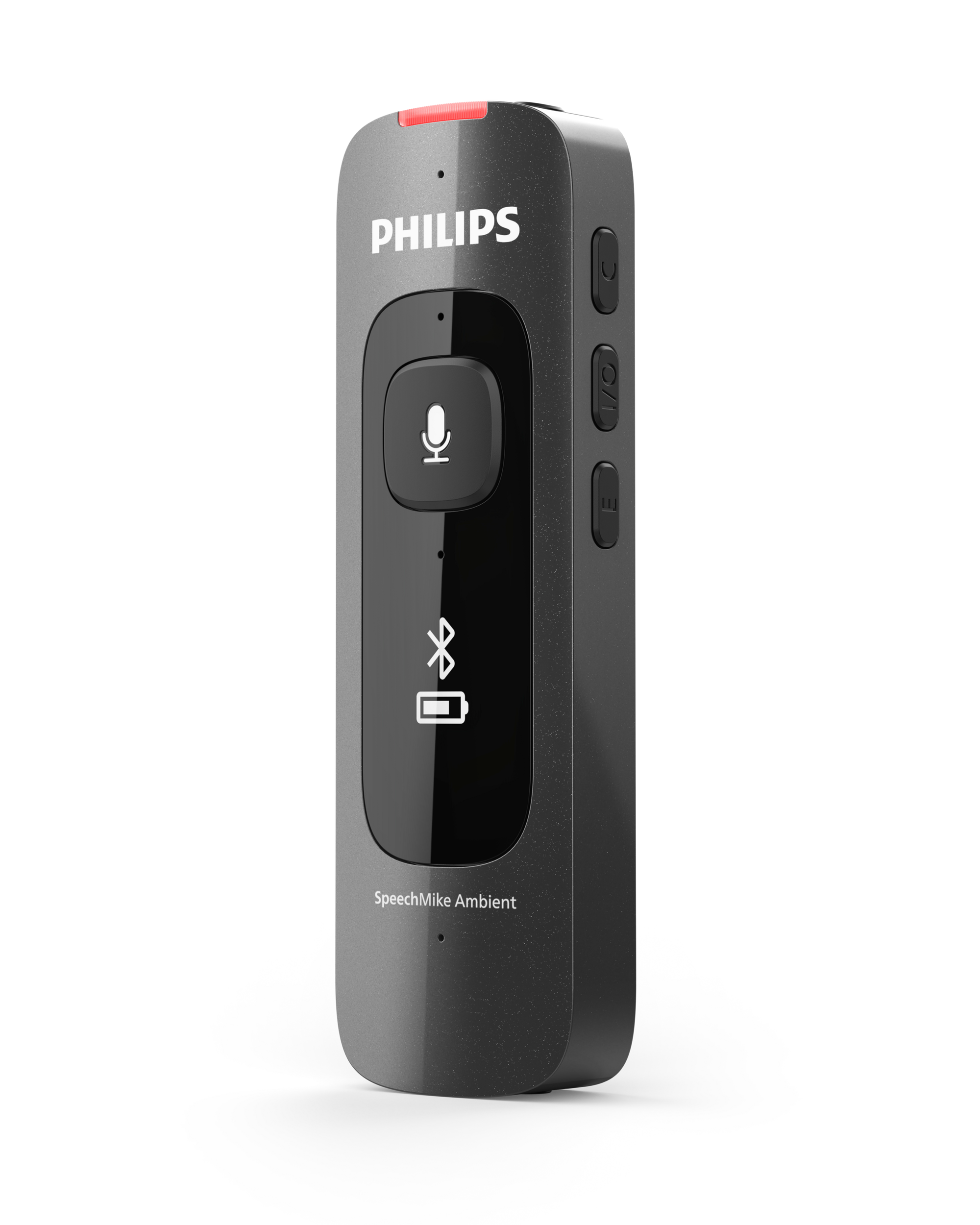 Philips Wearable SpeechMike Ambient PSM5000