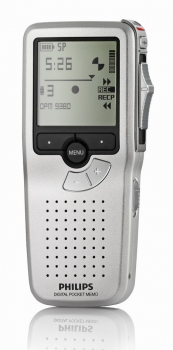 Philips Pocket Memo 9380