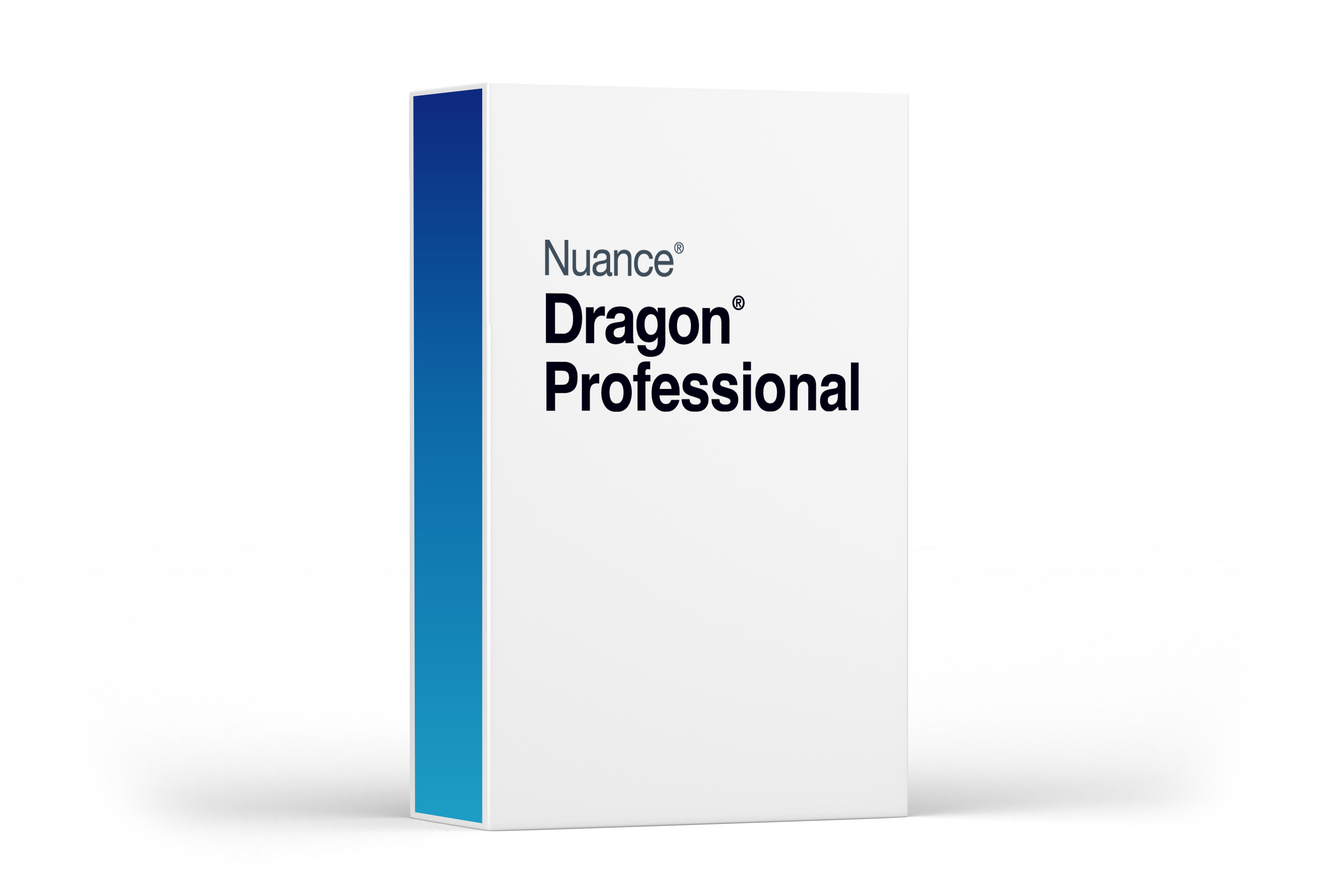 Dragon Professional v16
