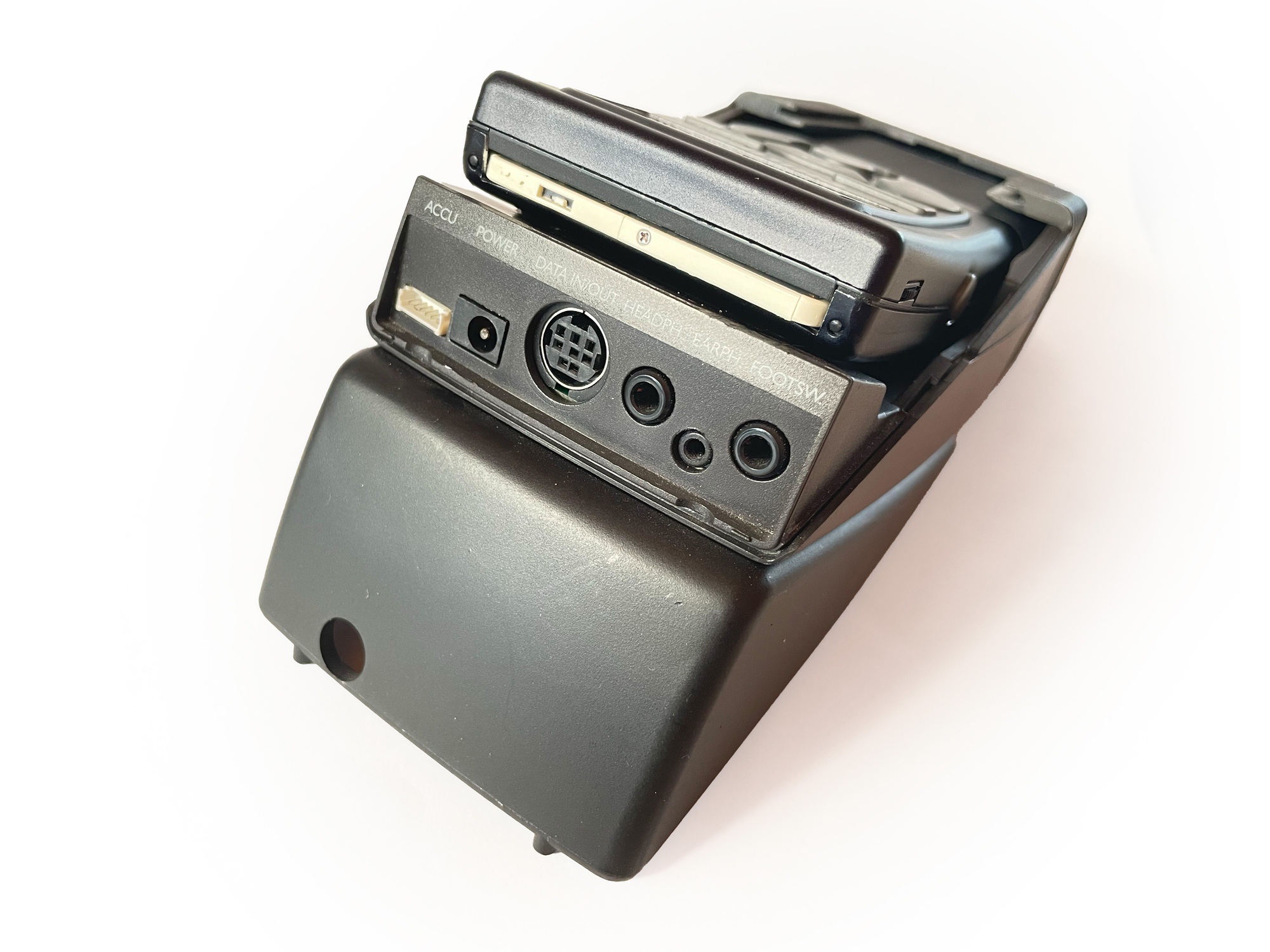 Philips SpeechPad inkl. SpeechCard und SpeechDock