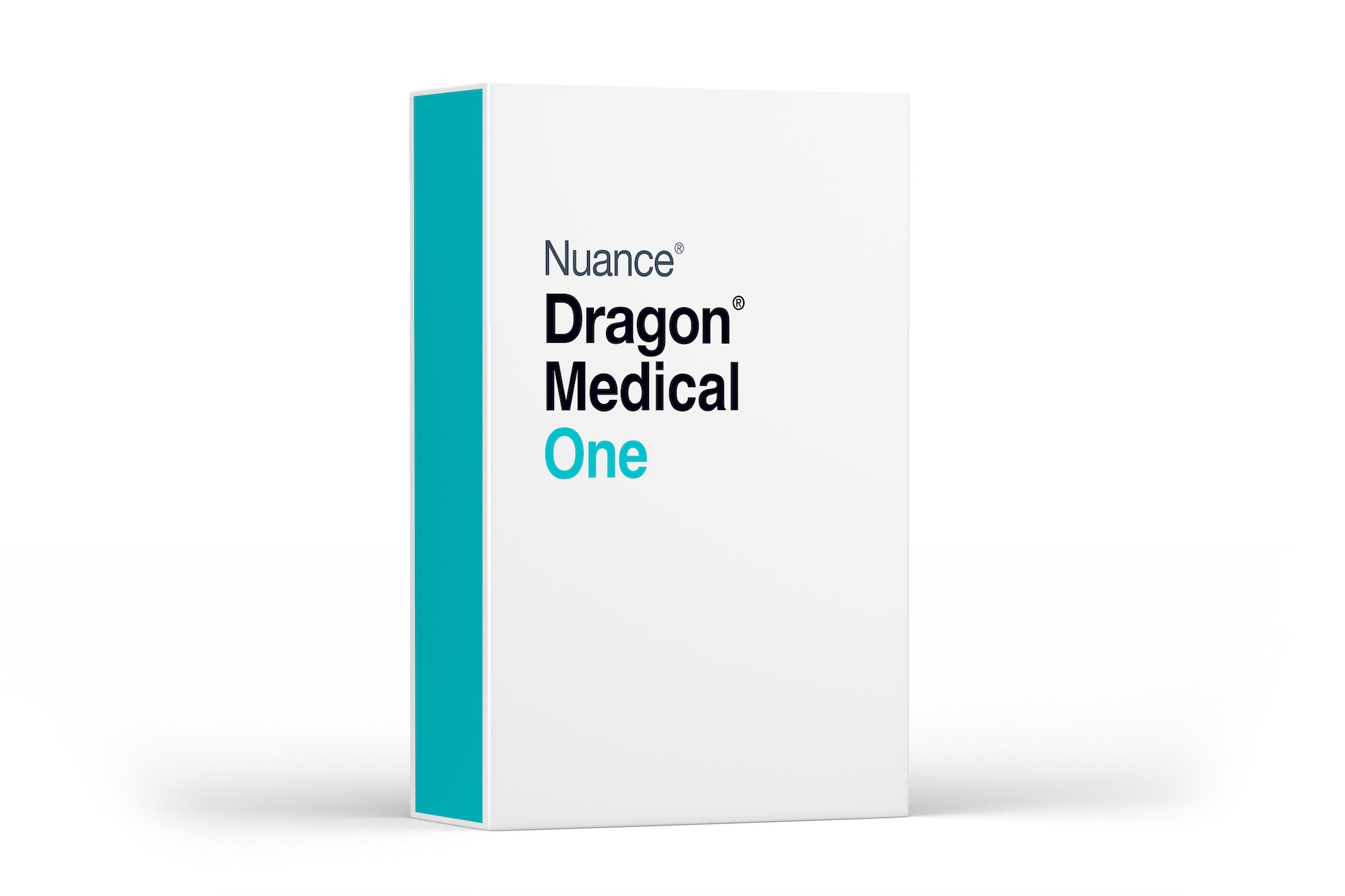 Dragon Medical One – 12 Monate / 1 Nutzer