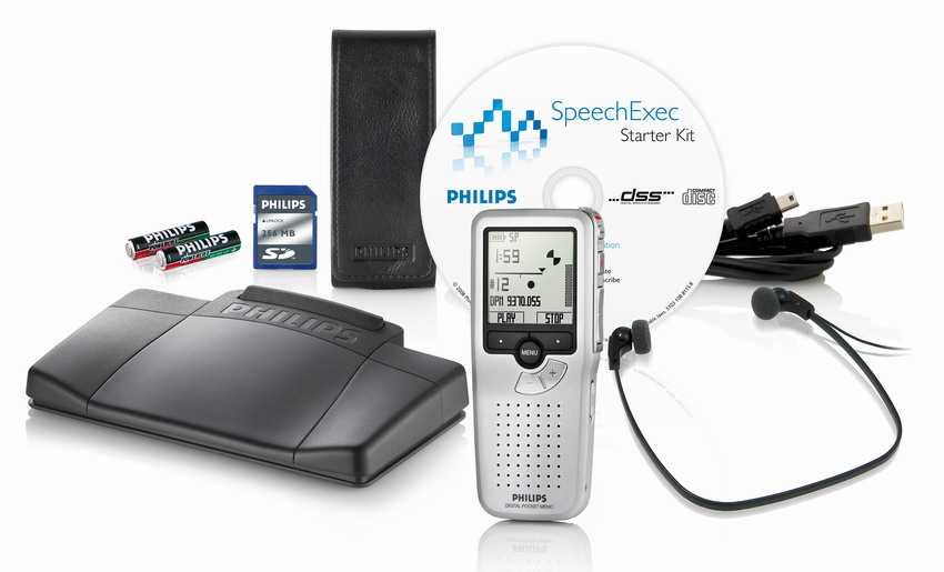 Philips Starter Kit 9397